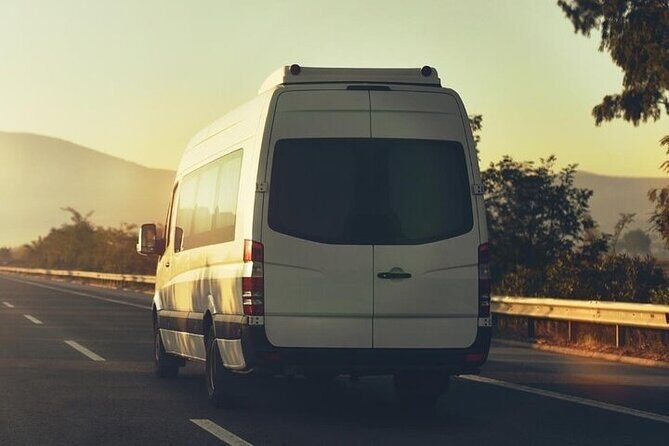 Cappadocia Shared Transfer From/To Kayseri or Nevşehir Airport - Shared Transfer Reality: Why the Ride Takes 40 Minutes to 1h20