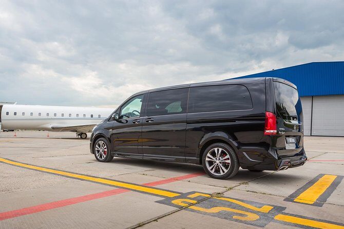Cappadocia Shuttle: Airport Transfers to/from Kayseri & Nevşehir - Key things that make this shuttle work well
