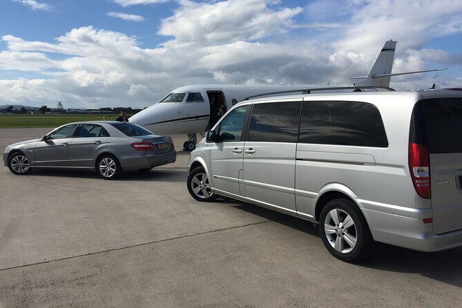 Cappadocia Shuttle: Airport Transfers to/from Kayseri & Nevşehir - Why a private airport transfer beats the taxi scramble in Cappadocia
