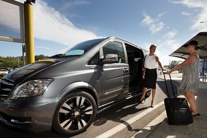 Cappadocia Shuttle: Airport Transfers to/from Kayseri & Nevşehir - Booking timing: how far in advance helps you