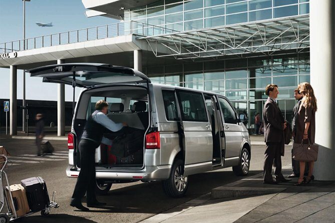 Cappadocia Shuttle: Airport Transfers to/from Kayseri & Nevşehir - Service hours: 12:00 AM to 11:30 PM