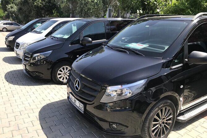 Cappadocia Shuttle: Airport Transfers to/from Kayseri & Nevşehir - Who this shuttle suits best (and who might skip it)