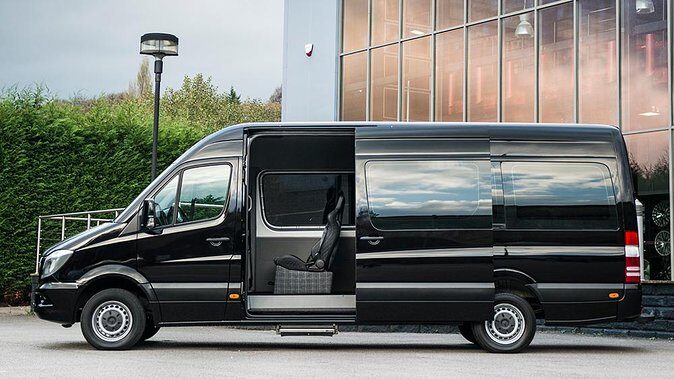 Cappadocia Shuttle Transfer from Kayseri Airport - Key Points at a Glance
