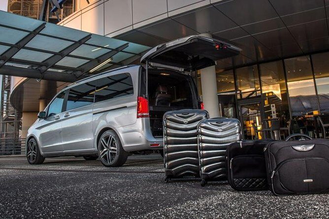 Cappadocia Shuttle Transfer from Nevsehir Airport - Key things that make this shuttle work