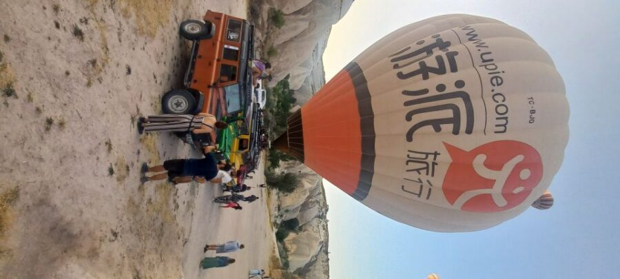Cappadocia: Ski Tour with Hotel Transfer - Key Things I’d Prioritize Before You Go