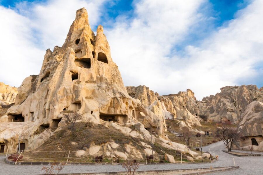 Cappadocia Small Group Day Tour - Goreme Open Air Museum - Who This Tour Suits Best (and Who Might Not Love It)