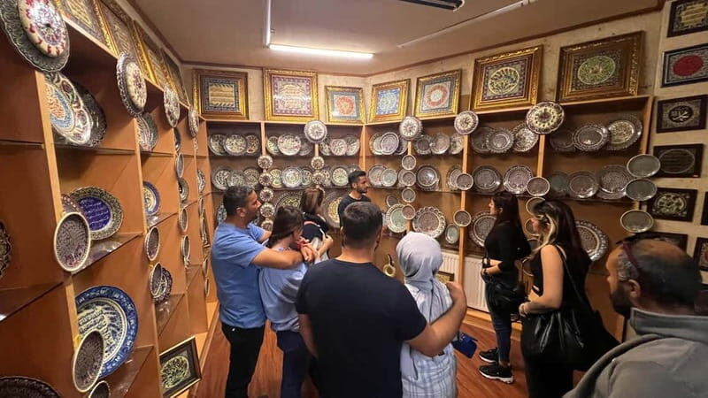 Cappadocia: Small-Group North Tour - The “north” plan: a tight 6 hours that hits the essentials
