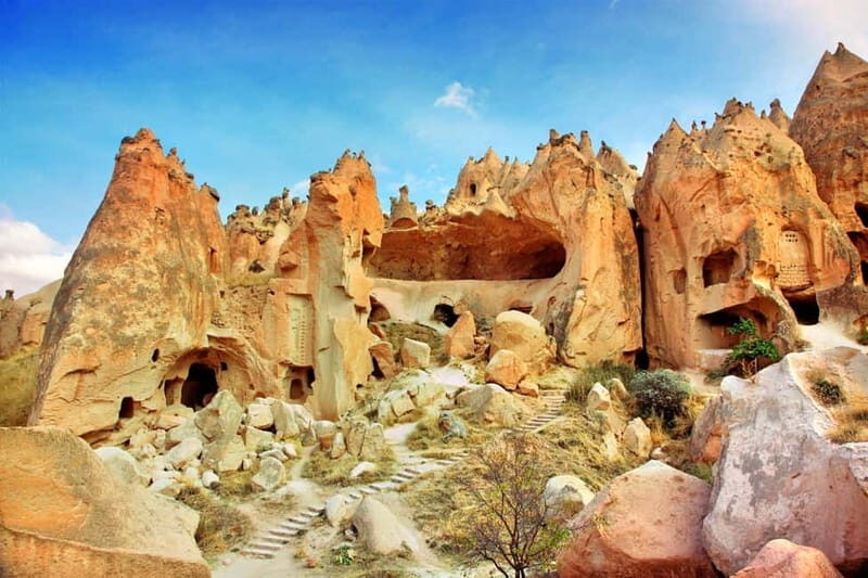 Cappadocia: Small-Group North Tour - Avanos on the Kızılırmak (Red River): pottery you can actually make