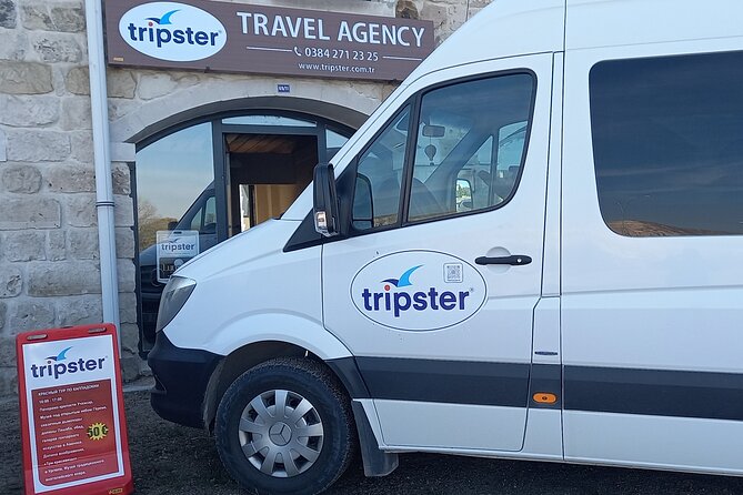 Cappadocia Small Group Original Green Tour (Non-Shopping) - Hotel Pickup, Small-Group Pace, and a Day That Runs on Time