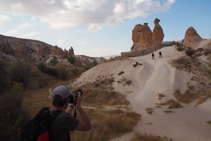 Cappadocia: Small-Group Red Tour, Open Air Museum with Lunch - Why the Red Tour makes sense for first-timers