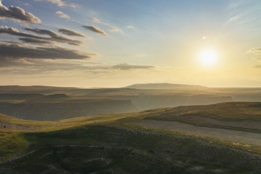 Cappadocia: Soganli Valley Hot Air Balloon Tour at Sunrise - Price and Logistics: Why $142 Can Be Great Value Here