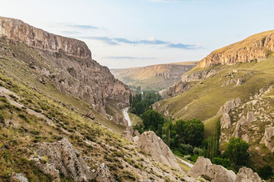 Cappadocia: Soganli Valley Hot Air Balloon Tour at Sunrise - Should You Book This Cappadocia Sunrise Balloon Tour?