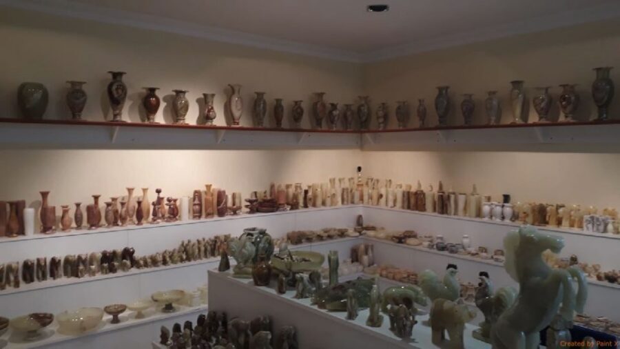 Cappadocia South: Underground City Tour With Lunch & Ticket - Pigeon Valley: Short View Time That Still Feels Like a Payoff