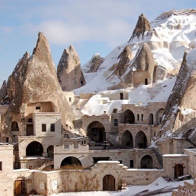 Cappadocia South: Underground City Tour With Lunch & Ticket - Who This Tour Fits Best (and Who Might Want a Different Plan)