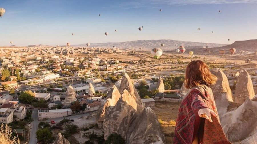 Cappadocia: Sunrise Balloon Watching Tour - Key Things That Make This Balloon Watching Tour Worth It