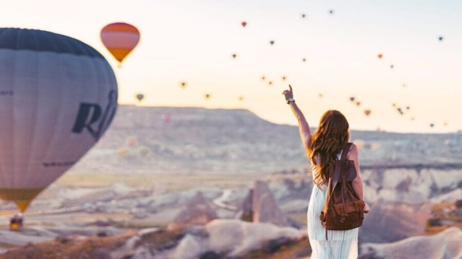 Cappadocia: Sunrise Balloon Watching Tour - Best Fit: Who Should Book This Cappadocia Sunrise Balloon Watch?