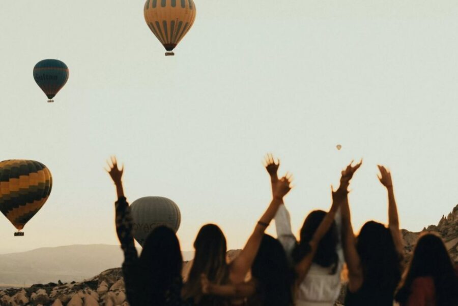 Cappadocia: Sunrise Balloon Watching Tour with Photographer - Should You Book This Sunrise Balloon Watching Tour?