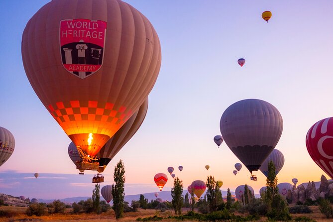 Cappadocia Sunrise Horse Riding - Price and value: what you pay for at $82.91