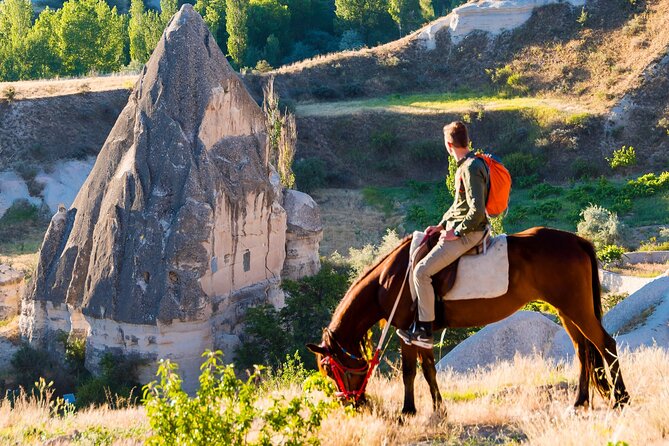 Cappadocia Sunrise Horse Riding - Timing reality check: how long you’re out and how the stops flow