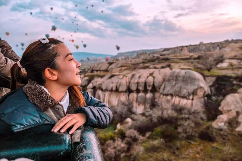 Cappadocia: Sunrise Hot-Air Balloon Flight - Price and Value: What $121 Covers, and What You Get Back