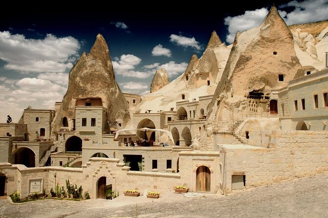 Cappadocia Sunrise Hot Air Balloon Flight / Discovery Balloons - Key takeaways before you go