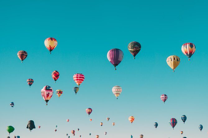 Cappadocia Sunrise Hot-Air Balloon Ride with breakfast & pick-up - Breakfast and bubbly: what you’ll eat before you float