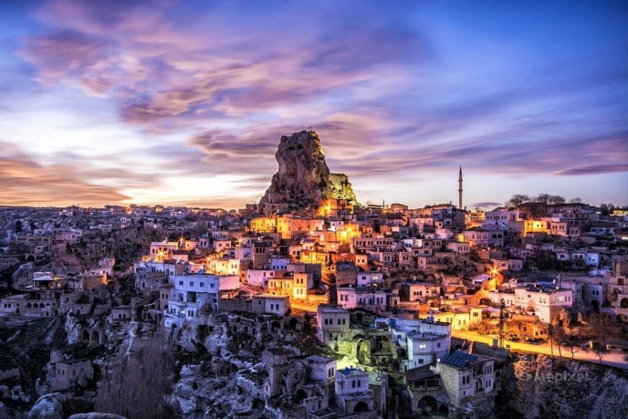 Cappadocia Sunset and Night Tour with Dinner - Price and value: is $177 per person fair for Cappadocia night?