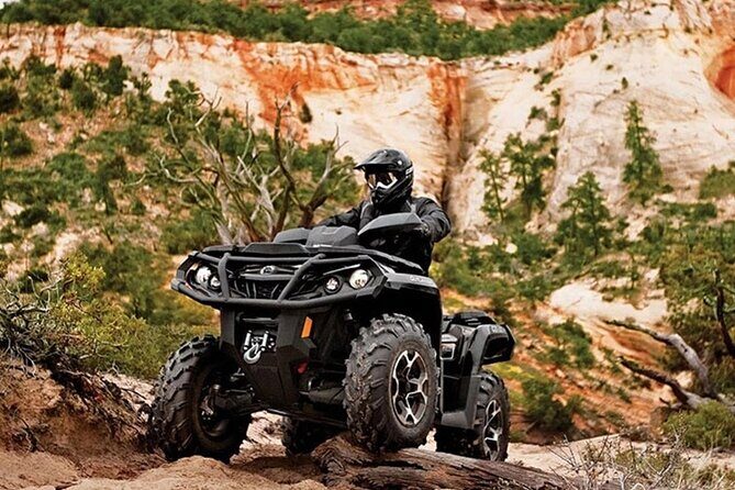 Cappadocia Sunset ATV Tour - Who this tour is best for, and who should skip it