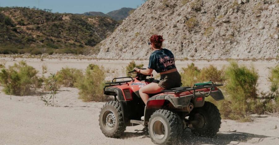 Cappadocia: Sunset ATV Tour and Urgup-Goreme - Price and value: why $25 can be a smart move