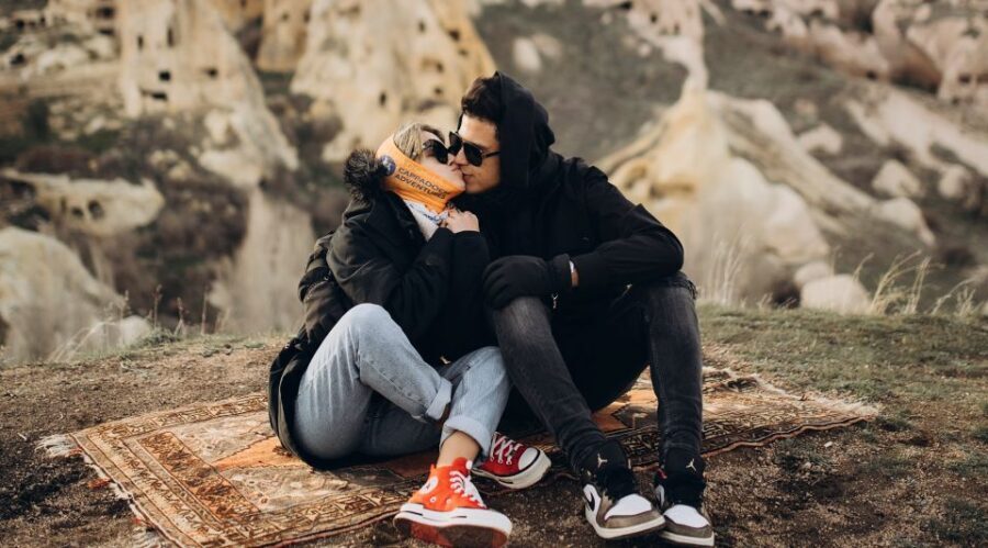 Cappadocia: Sunset or Sunrise Scenic Camel Ride - The camel ride itself: calm pacing, photo help, and real Silk Road vibes