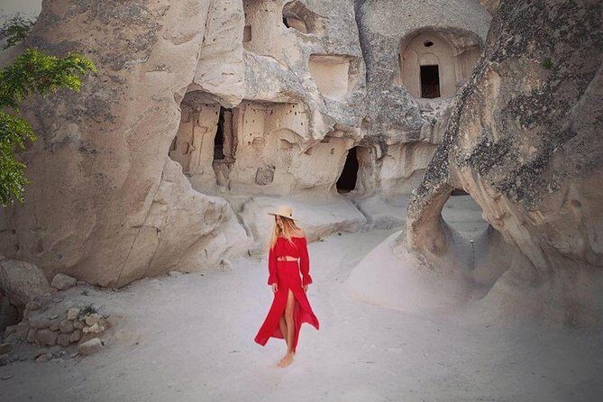 Cappadocia Tour from Istanbul 2 Days 1 Night by Plane included Balloon Ride - Return to Istanbul: late flights and the end-of-day logistics