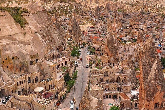 Cappadocia Tour from Istanbul 2 Days 1 Night by Plane included Balloon Ride - Price and value: is $810.99 a fair deal?