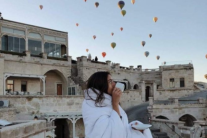 Cappadocia Tour from Istanbul 2 Days 1 Night by Plane With Cave Hotel - Day 1: Cave dwellings first, Uchisar views that set the tone
