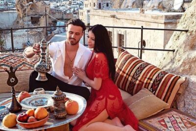 Cappadocia Tour from Istanbul 2 Days 1 Night by Plane With Cave Hotel - Göreme Open Air Museum: frescoes, cave churches, and real context