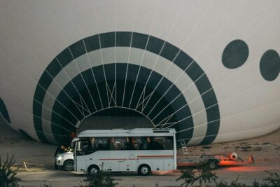 Cappadocia Tour Package from Istanbul by flight - Red Tour day: Göreme, Pasabag, Avanos, and Ürgüp in one intense day