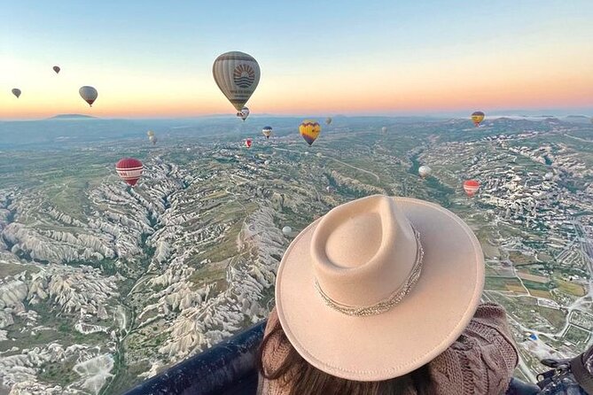 Cappadocia Tour Package from Istanbul by flight - Cave hotel stay: location helps, but quality can vary
