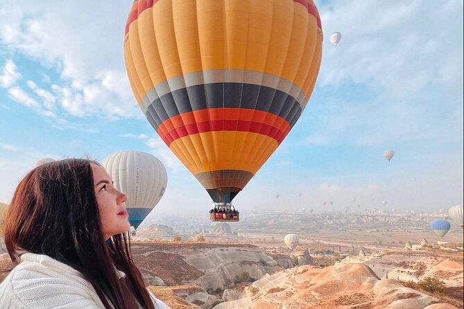 Cappadocia Tour Package from Istanbul by flight - What the guides and timing really mean for you