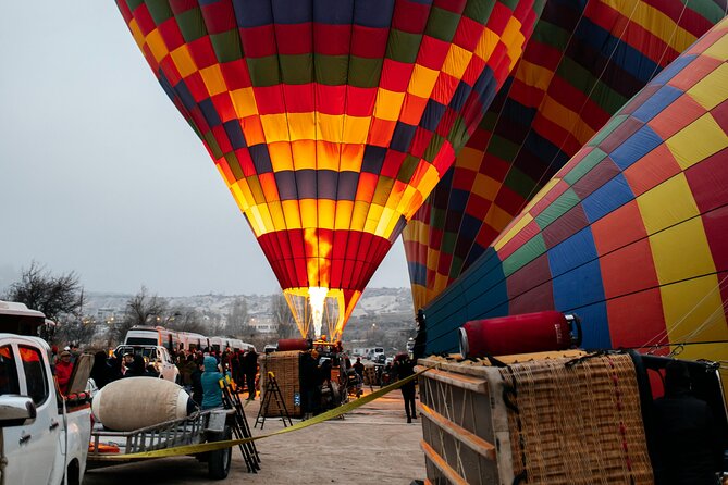 Cappadocia Tour Package from Istanbul by flight - The one drawback you should plan around: shopping pressure and hotel surprises