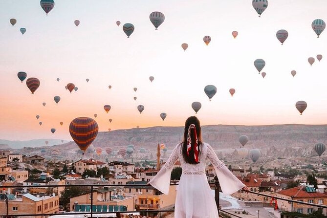 Cappadocia Tour Package from Istanbul by flight - Practical tips so the schedule feels fun, not frantic