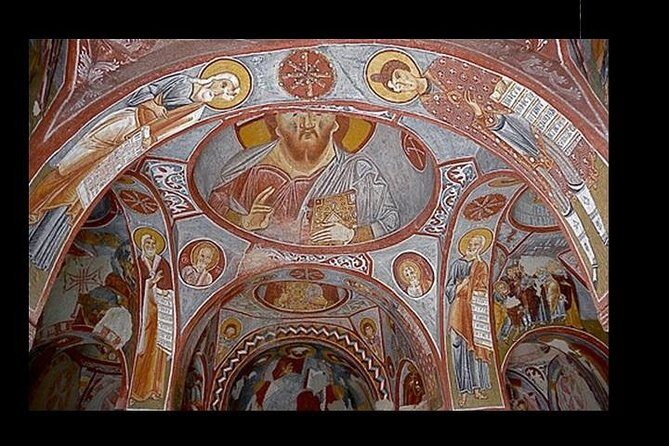 Cappadocia Tour with Goreme Open Air Museum - A one-day loop that actually makes sense in Cappadocia