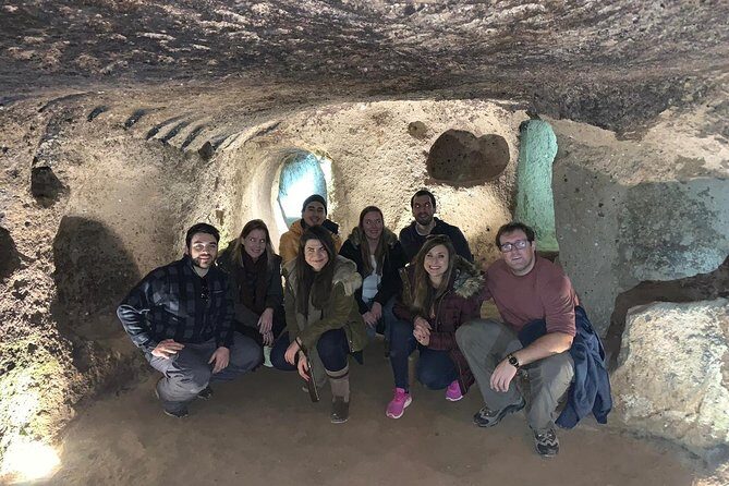 Cappadocia tour with guide and car - How to Get the Most from This Cappadocia Highlights Tour
