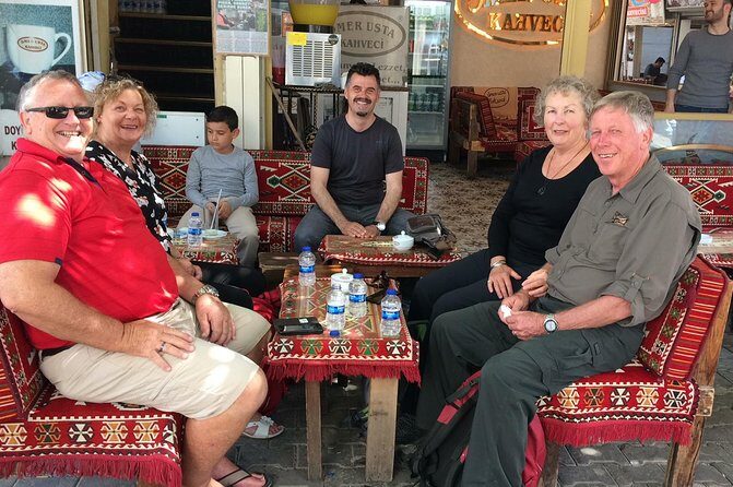 Cappadocia tour with guide and car - Should You Book This Tour From Ürgüp?