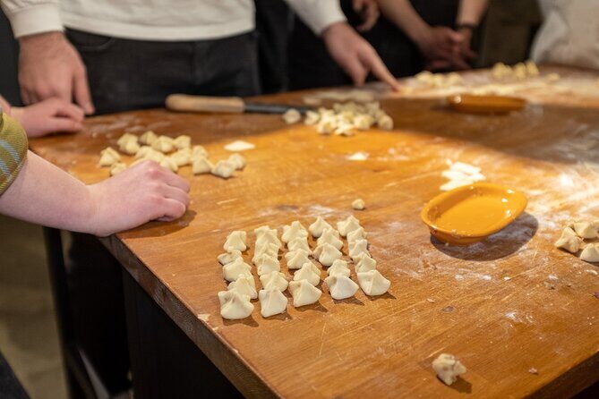 Cappadocia traditional cooking with Chef - Cooking With Traditional Music, Then Turning Prep Into a Show