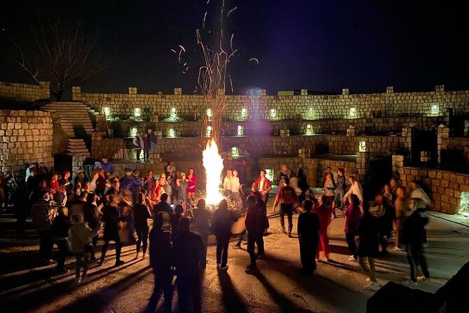 Cappadocia Turkish Night - Key highlights at a glance