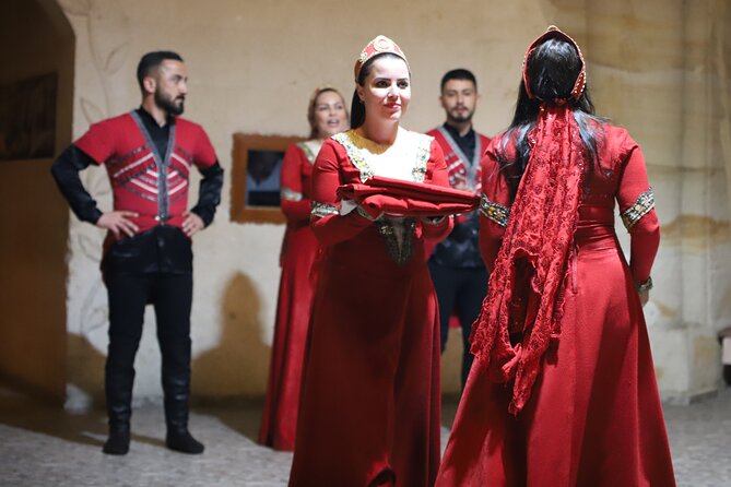 Cappadocia Turkish Night Show - Price and Value for a 2.5-Hour Turkish Night