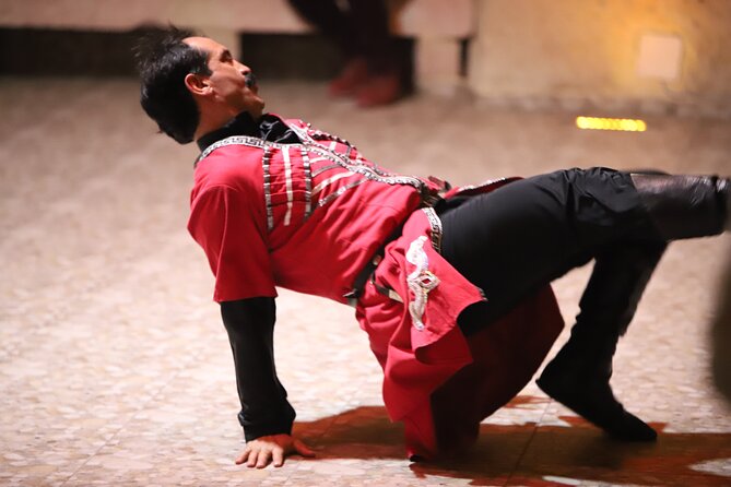Cappadocia Turkish Night Show - Logistics That Keep the Night Easy (Language, Vehicle, Group Size)