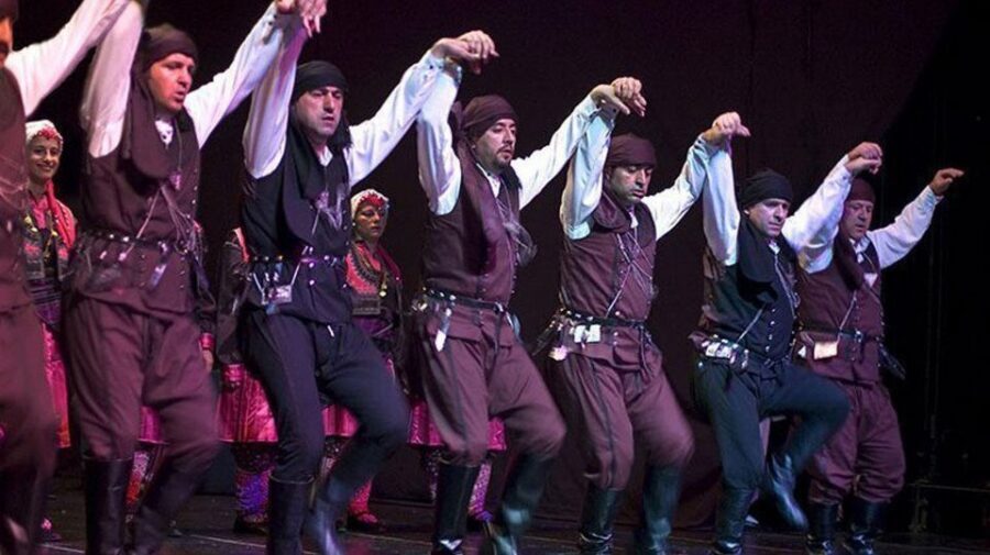 Cappadocia: Turkish Night Turkish Traditions with Dinner - Hotel Pick-Up and the 3-Hour Dinner Show Format