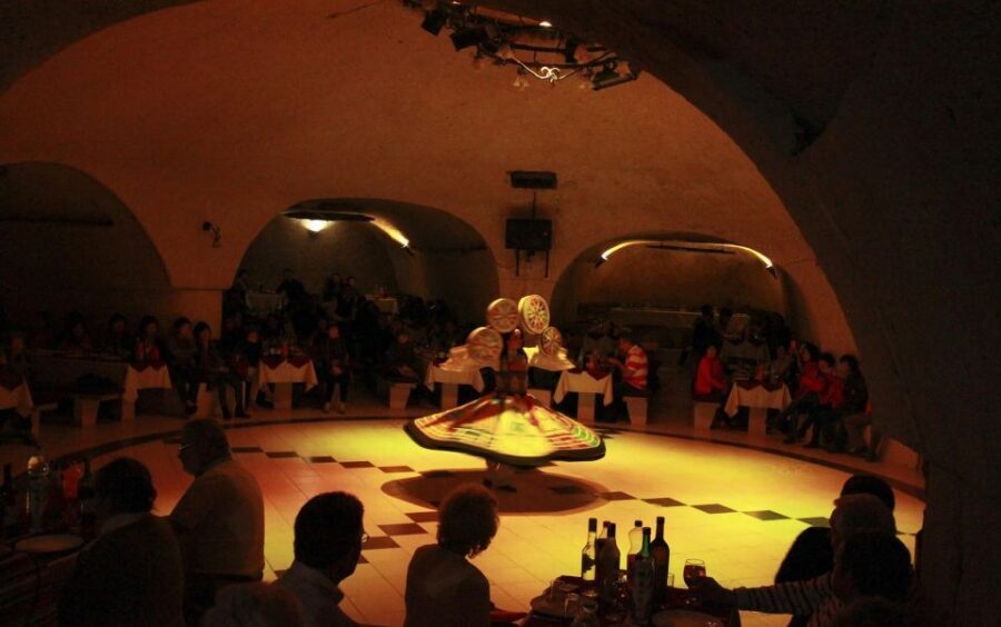 Cappadocia: Turkish Night with Dinner-Unlimited Drinks - A Cave Restaurant Night You Can Actually Plan