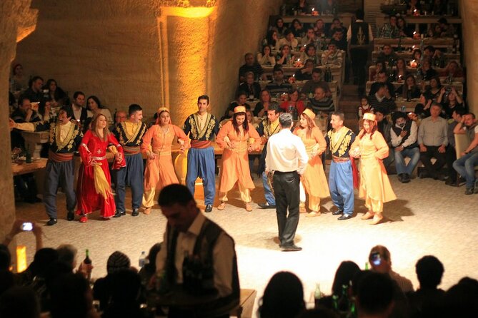 Cappadocia Turkish Night With Unlimited Drinks And Dinner - Price and Value: What $40 Actually Buys You