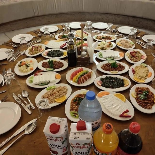 Cappadocia Turkish Night wTransfer,Dinner &Unlimited Drinks - Practical Tips to Make Your Night Go Smooth